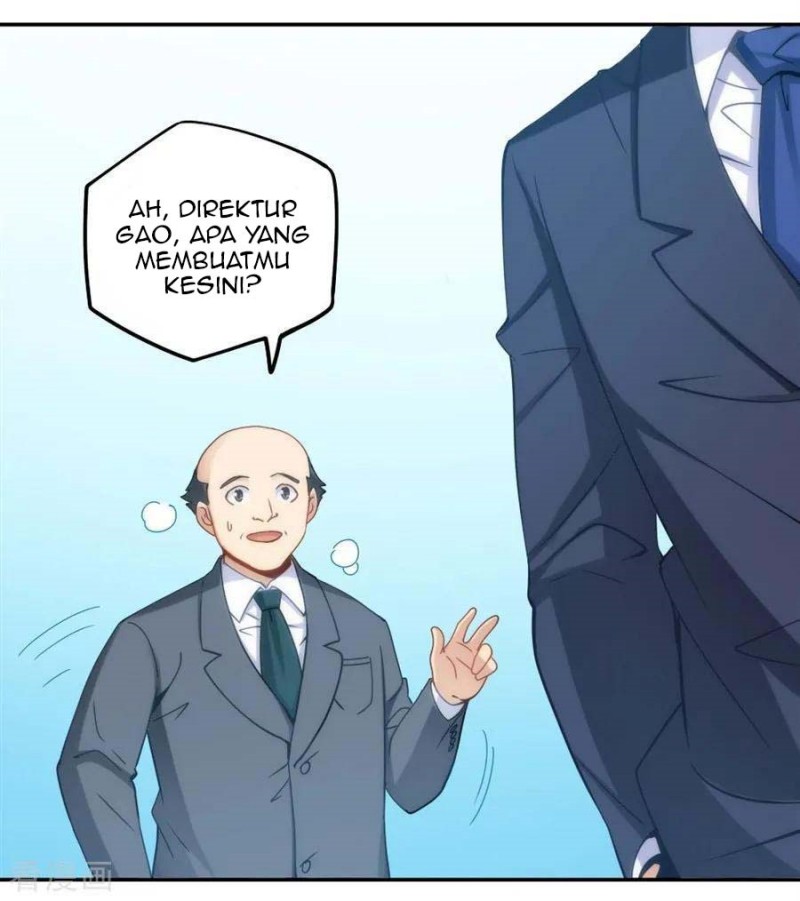 i-am-gao-fu-shuai - Chapter: 99
