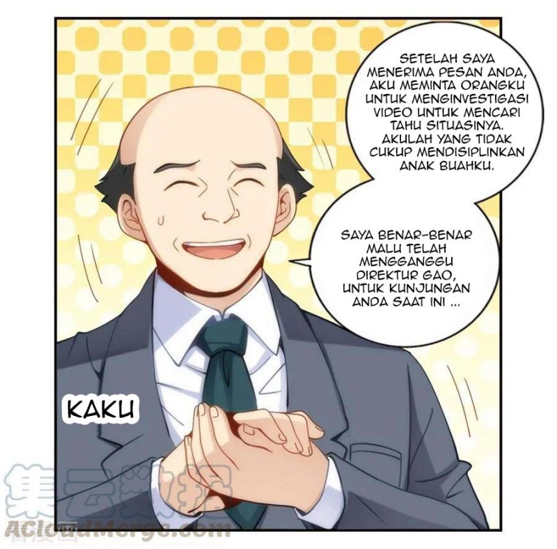 i-am-gao-fu-shuai - Chapter: 99