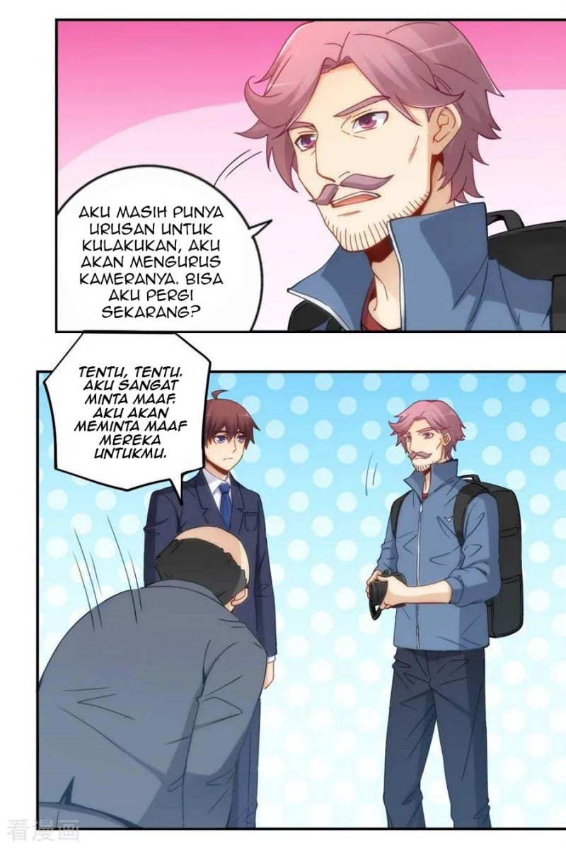 i-am-gao-fu-shuai - Chapter: 99