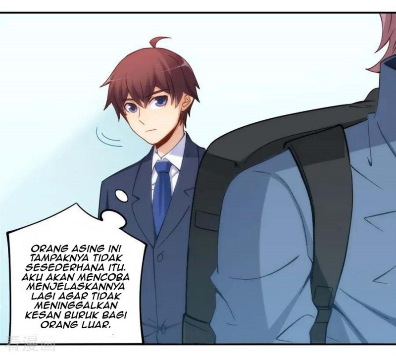 i-am-gao-fu-shuai - Chapter: 99
