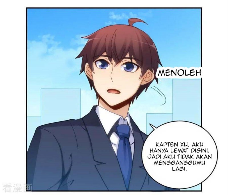 i-am-gao-fu-shuai - Chapter: 99