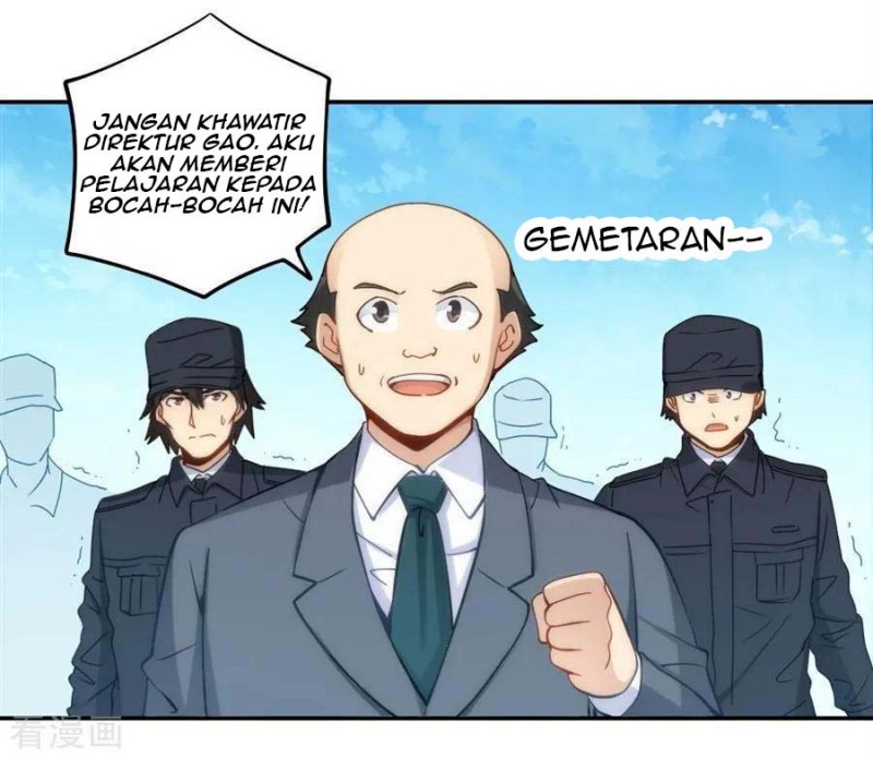 i-am-gao-fu-shuai - Chapter: 99
