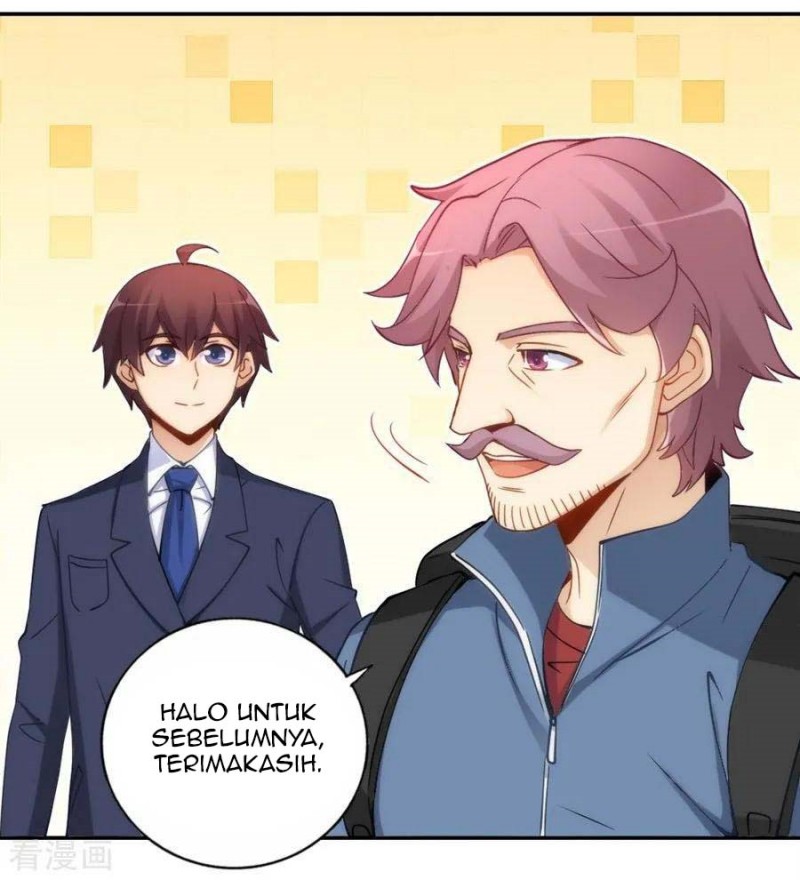i-am-gao-fu-shuai - Chapter: 99