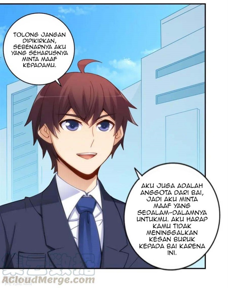 i-am-gao-fu-shuai - Chapter: 99