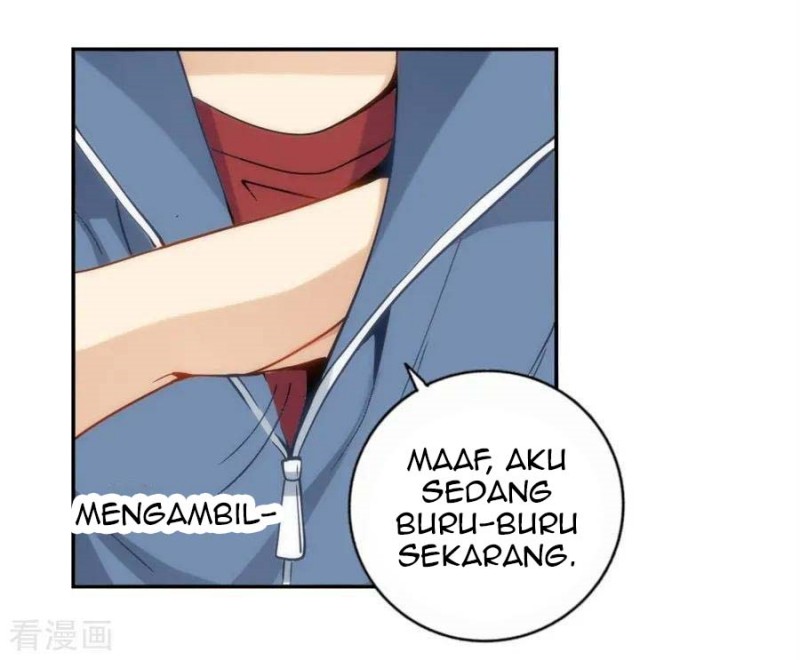 i-am-gao-fu-shuai - Chapter: 99