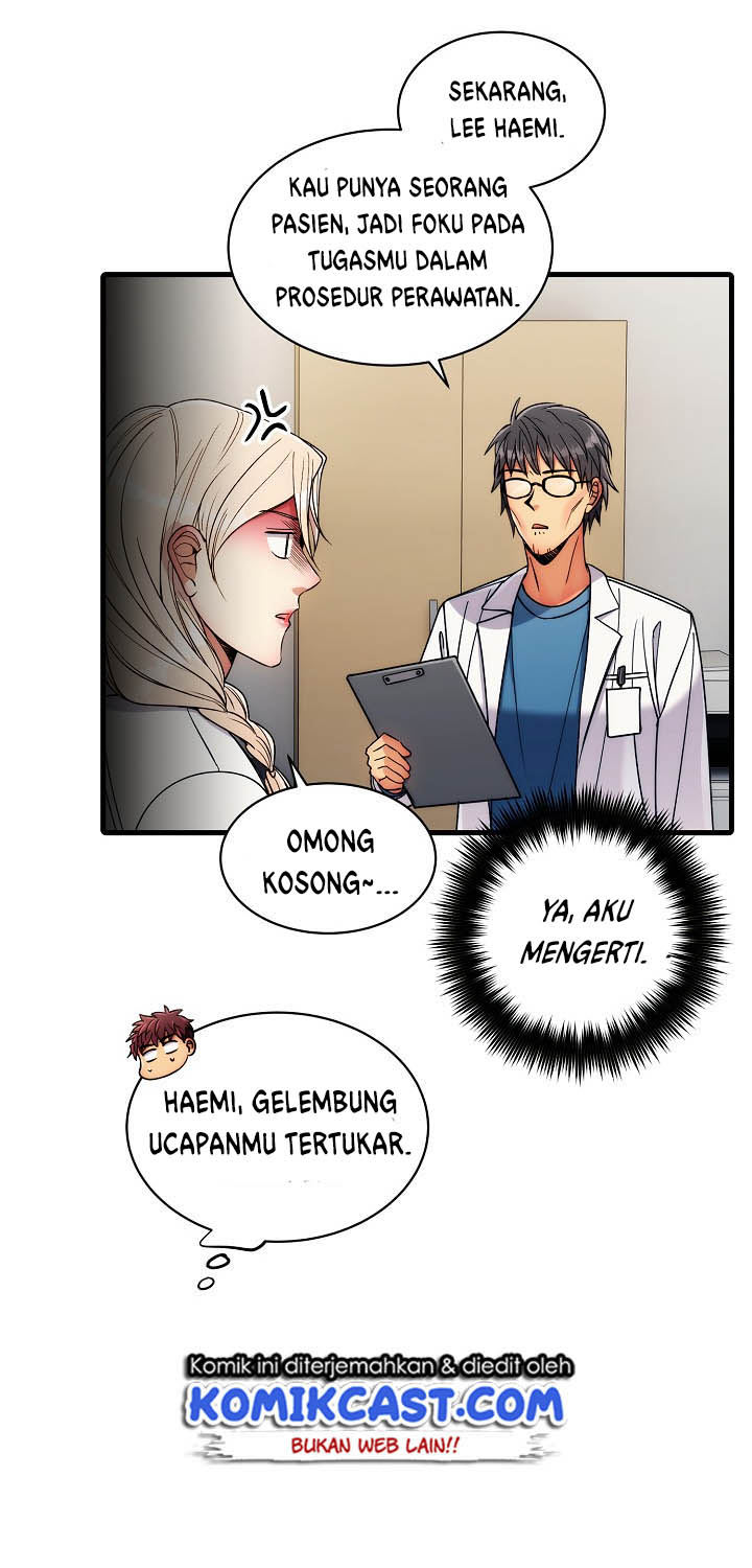 medical-return-indo - Chapter: 31