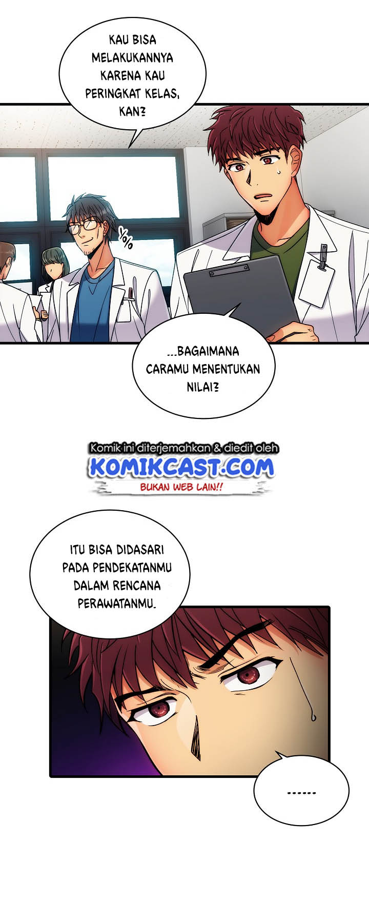 medical-return-indo - Chapter: 31