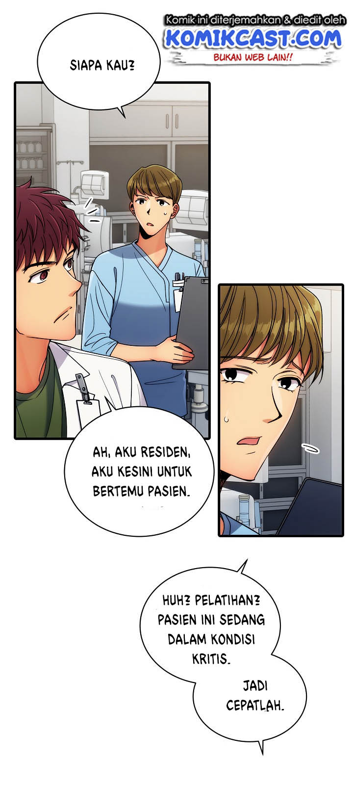 medical-return-indo - Chapter: 31