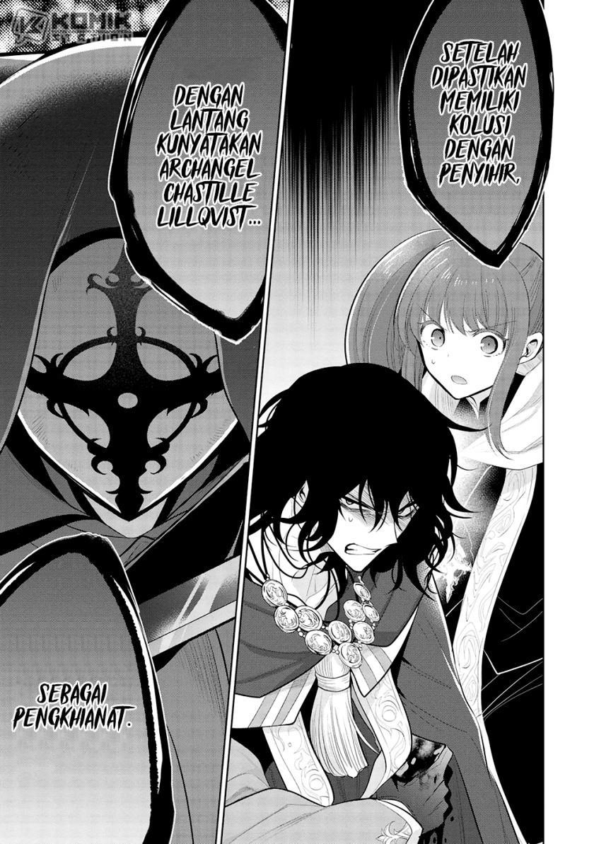 maou-no-ore-ga-dorei-elf-wo-yome-ni-shitanda-ga-dou-medereba-ii - Chapter: 61