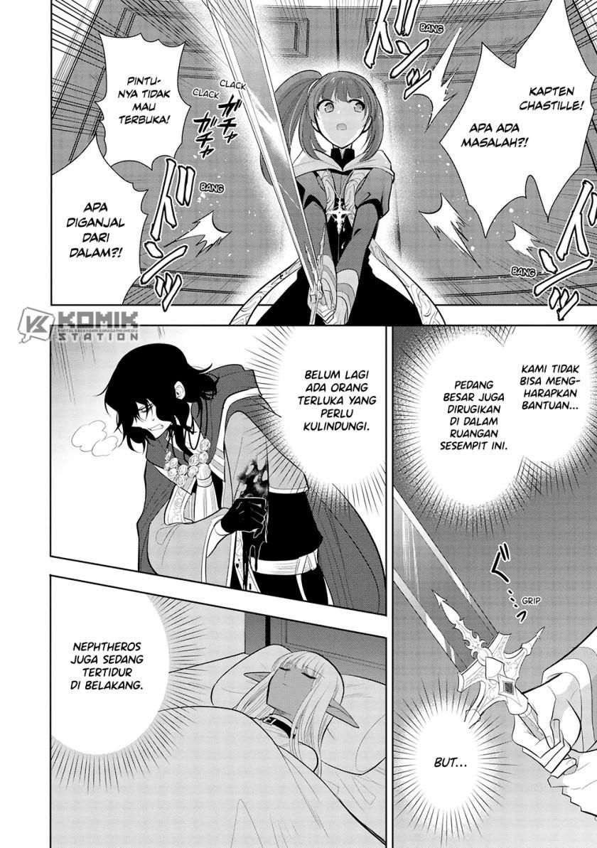 maou-no-ore-ga-dorei-elf-wo-yome-ni-shitanda-ga-dou-medereba-ii - Chapter: 61