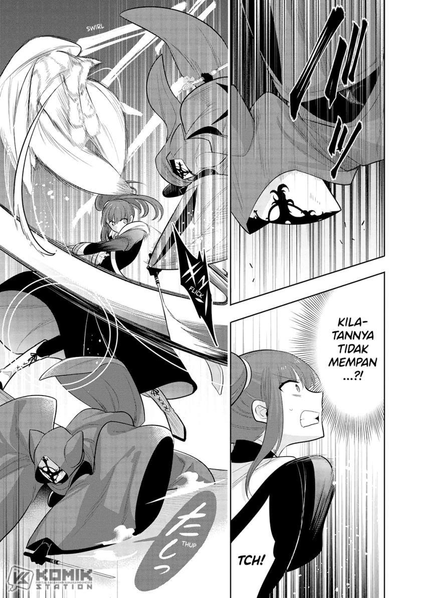 maou-no-ore-ga-dorei-elf-wo-yome-ni-shitanda-ga-dou-medereba-ii - Chapter: 61