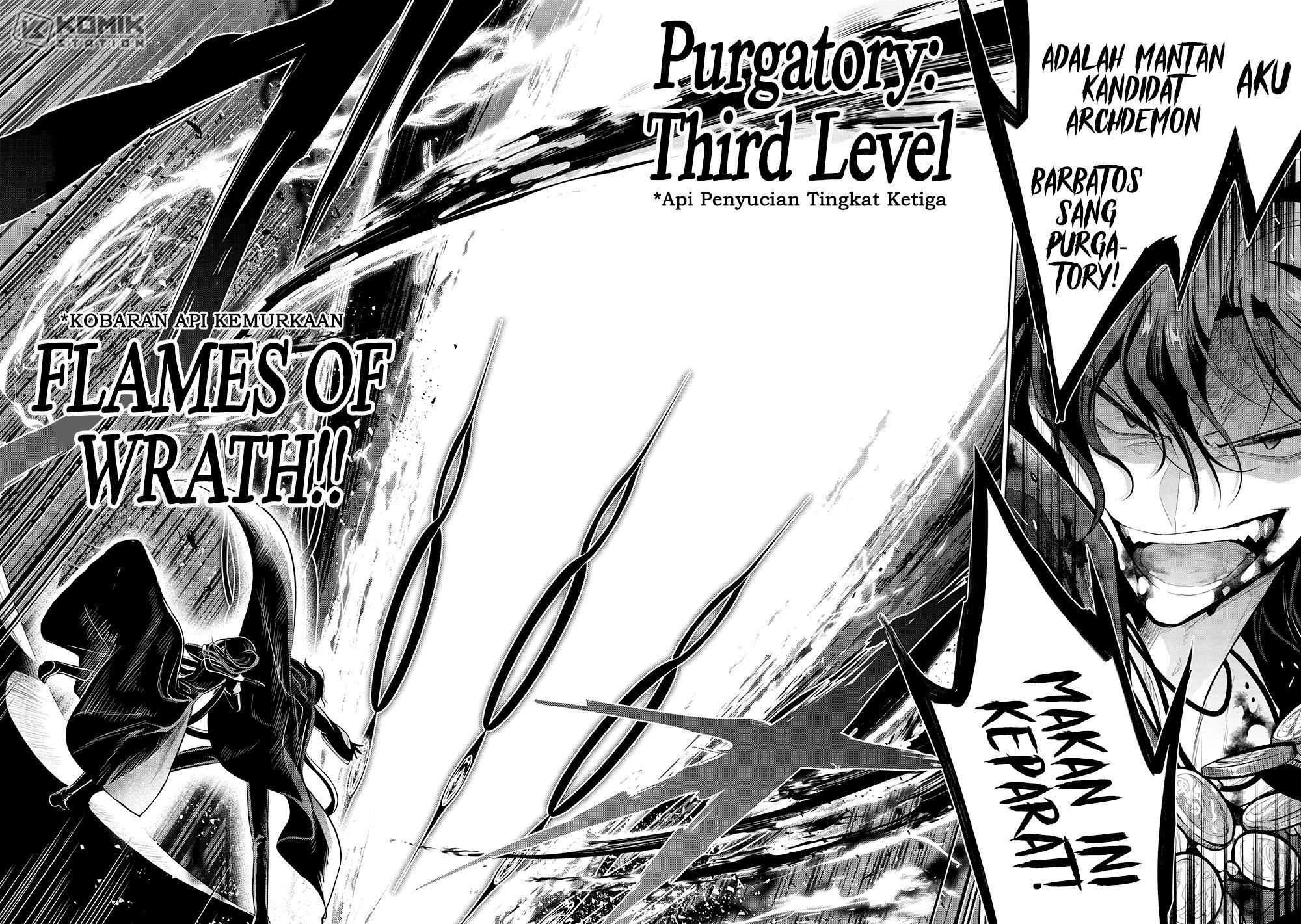 maou-no-ore-ga-dorei-elf-wo-yome-ni-shitanda-ga-dou-medereba-ii - Chapter: 61