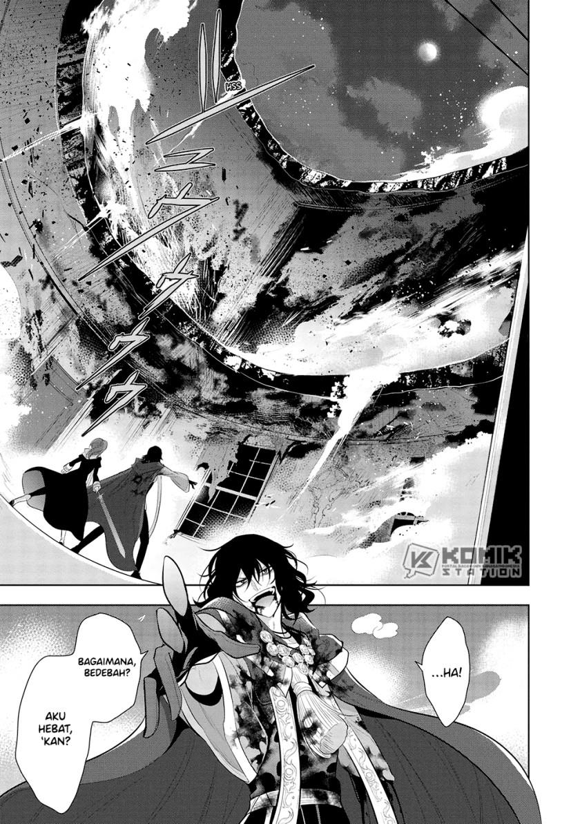 maou-no-ore-ga-dorei-elf-wo-yome-ni-shitanda-ga-dou-medereba-ii - Chapter: 61