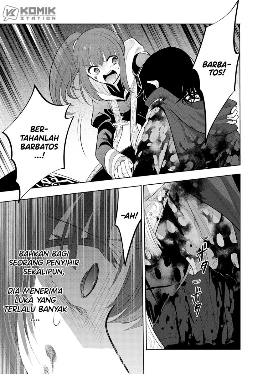 maou-no-ore-ga-dorei-elf-wo-yome-ni-shitanda-ga-dou-medereba-ii - Chapter: 61