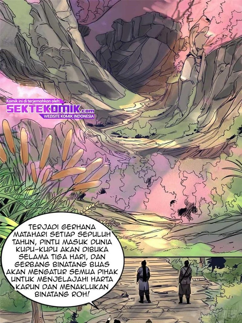 the-taoist - Chapter: 90