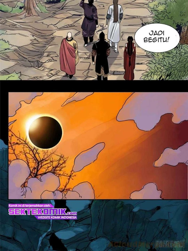 the-taoist - Chapter: 90