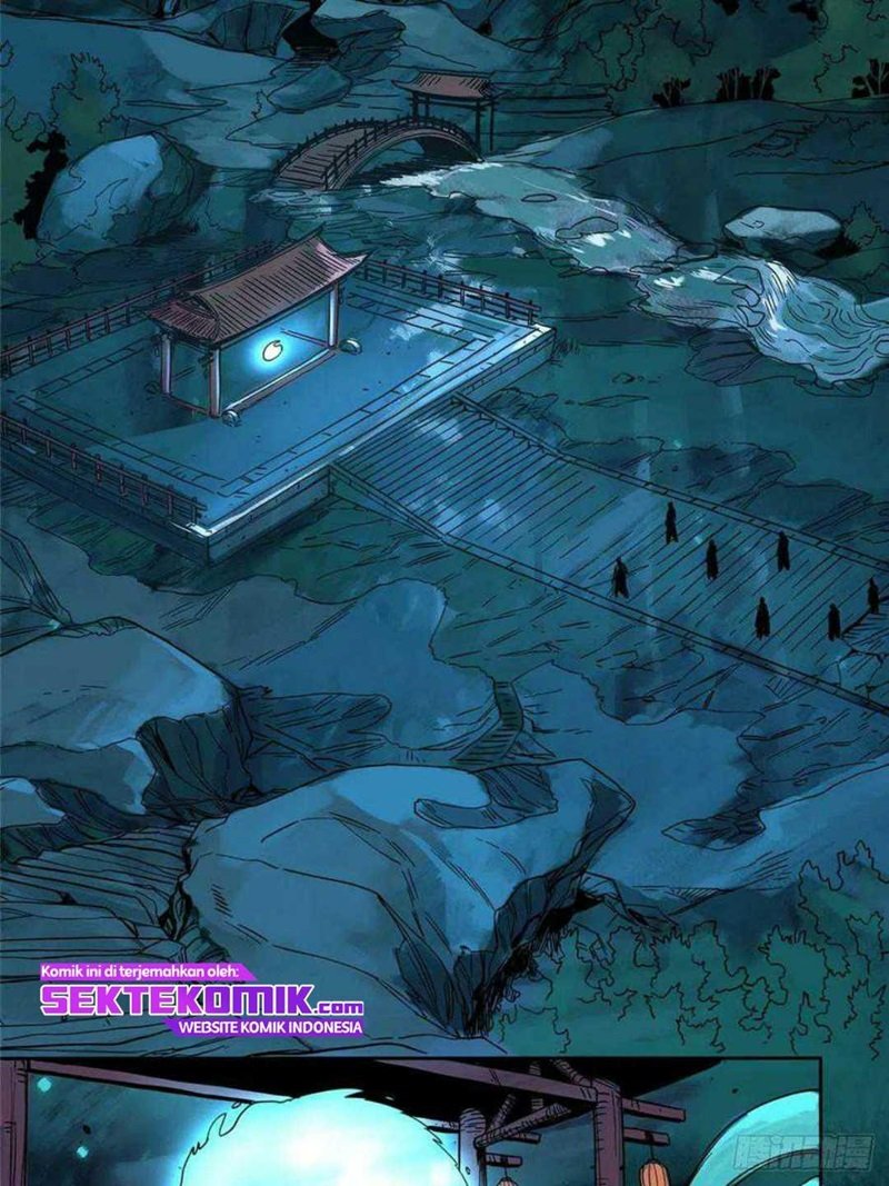 the-taoist - Chapter: 90