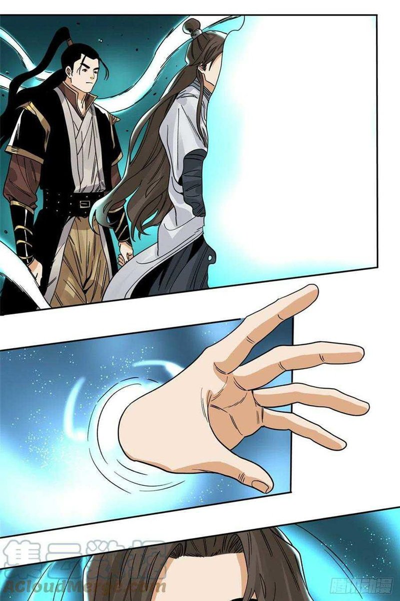 the-taoist - Chapter: 90