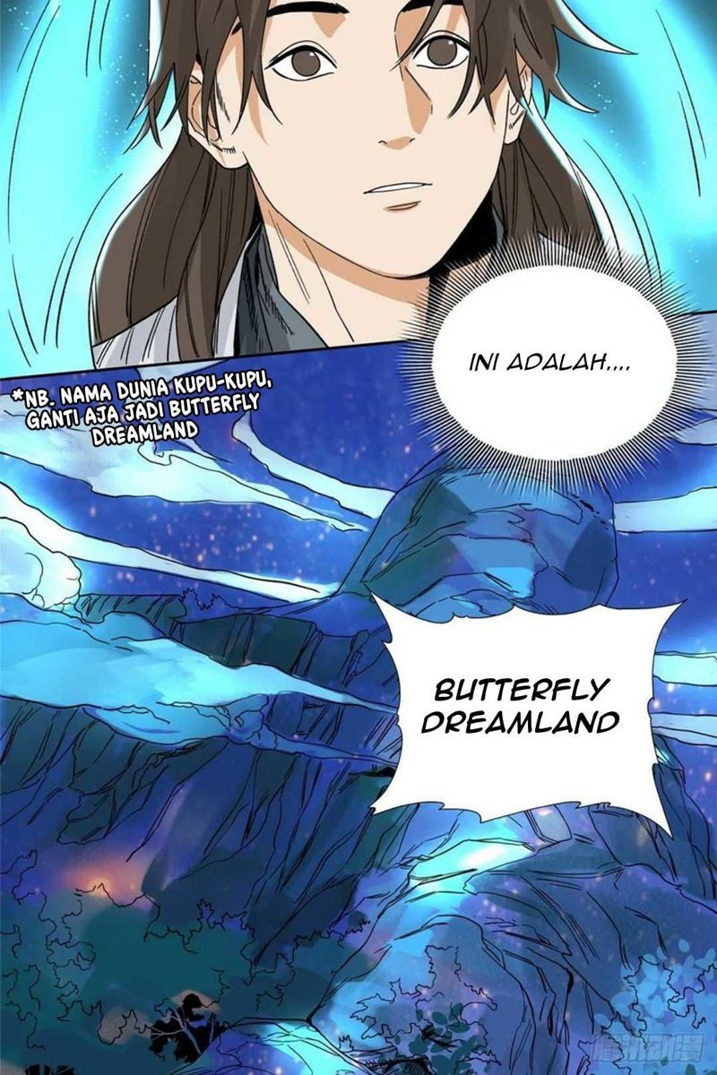 the-taoist - Chapter: 90