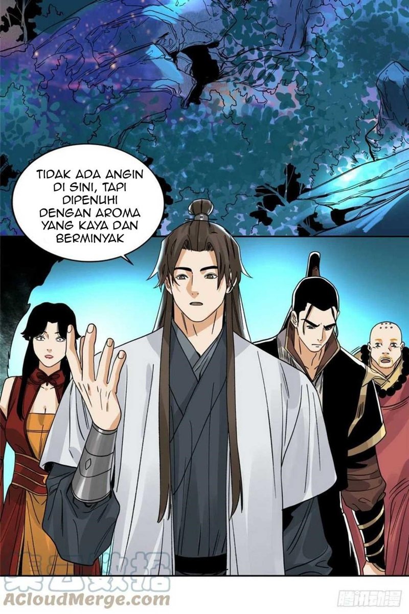 the-taoist - Chapter: 90