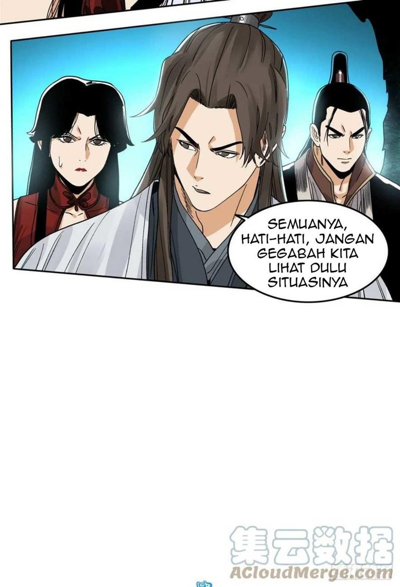 the-taoist - Chapter: 90