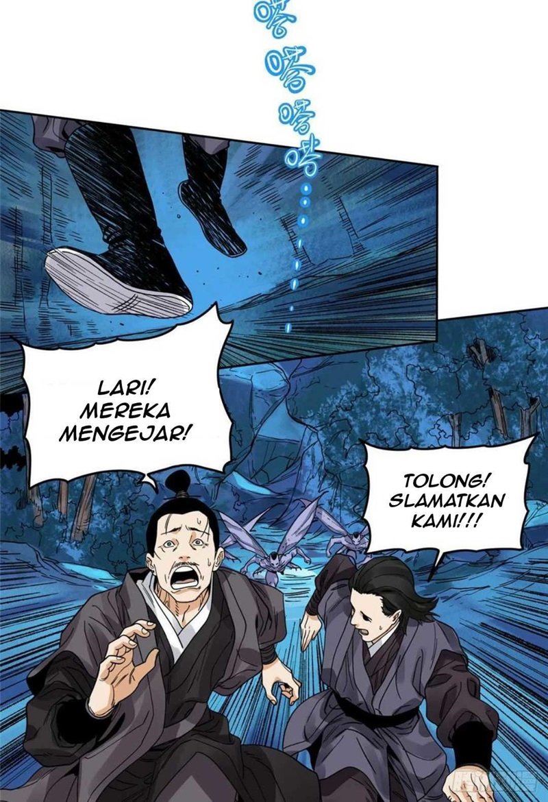 the-taoist - Chapter: 90