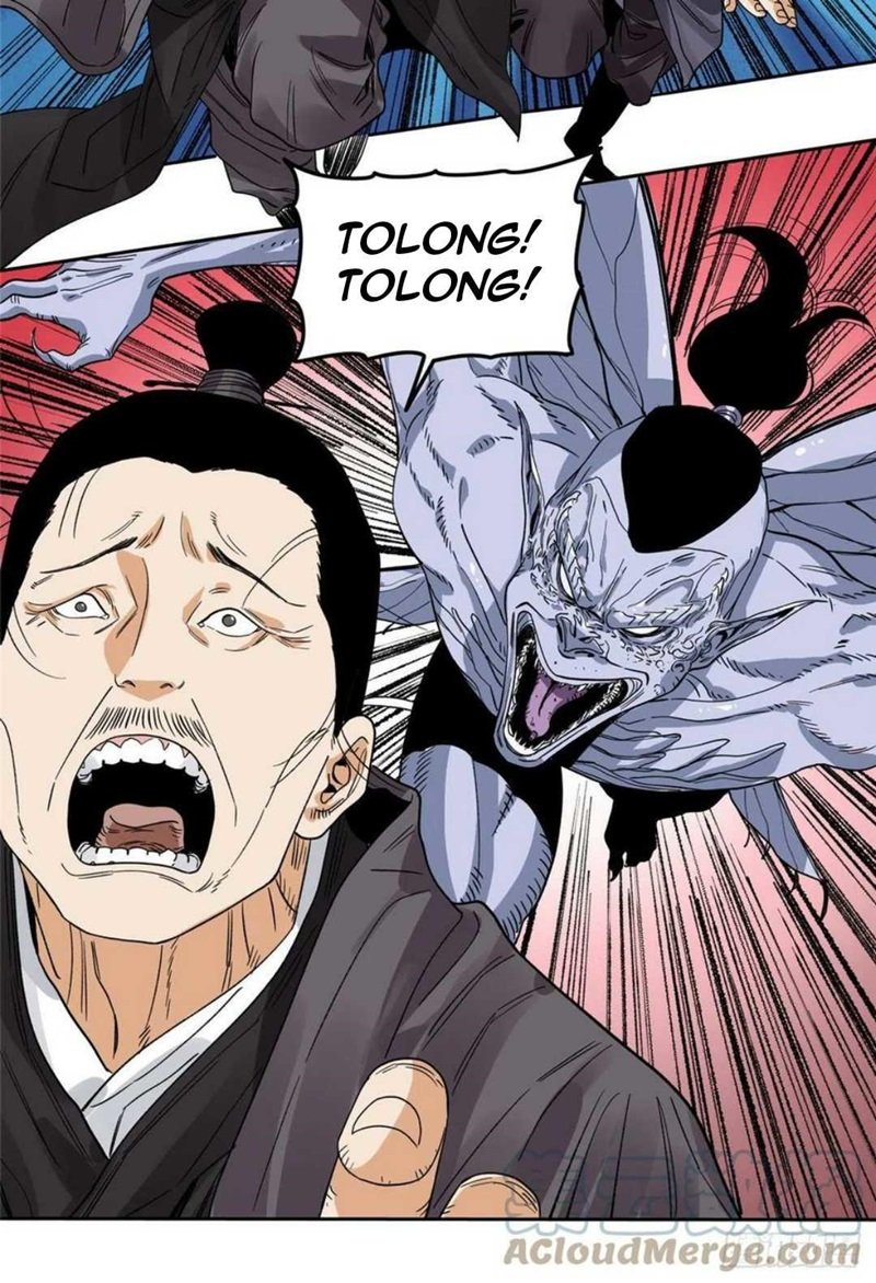 the-taoist - Chapter: 90