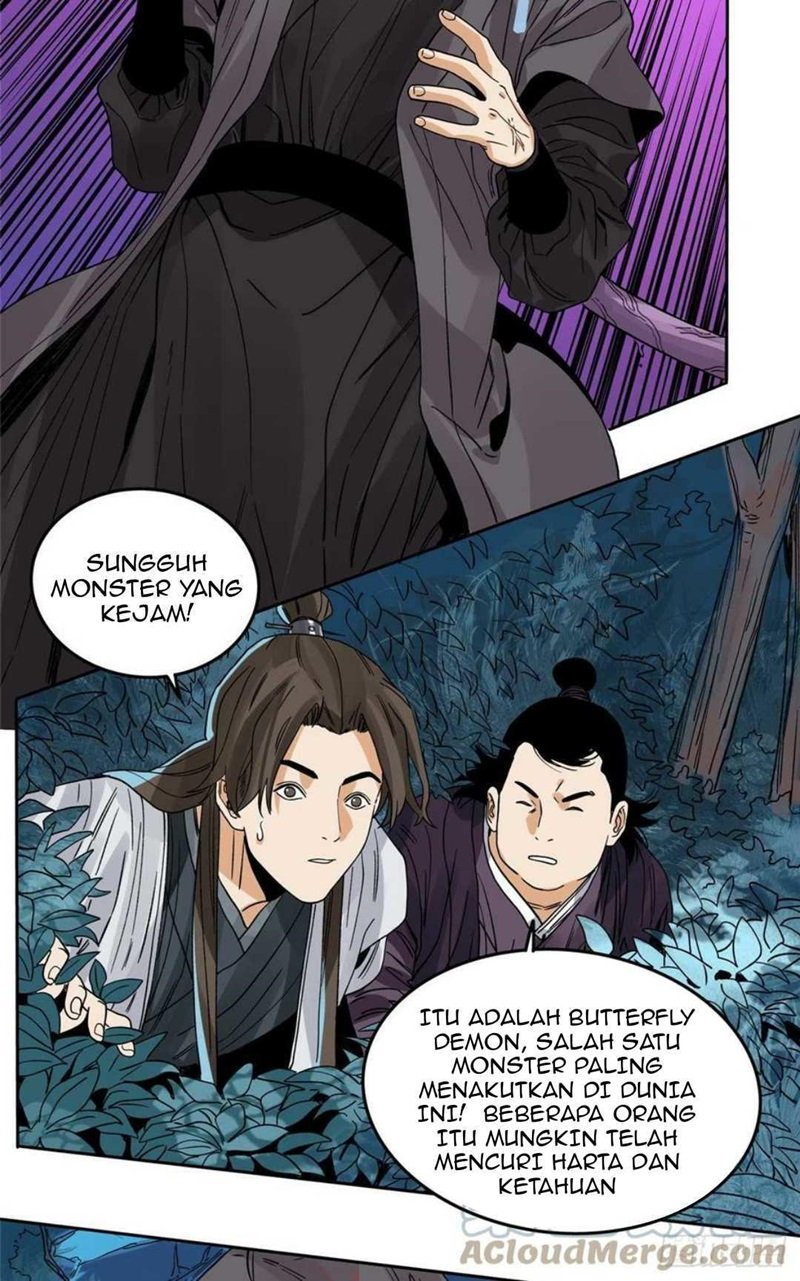 the-taoist - Chapter: 90