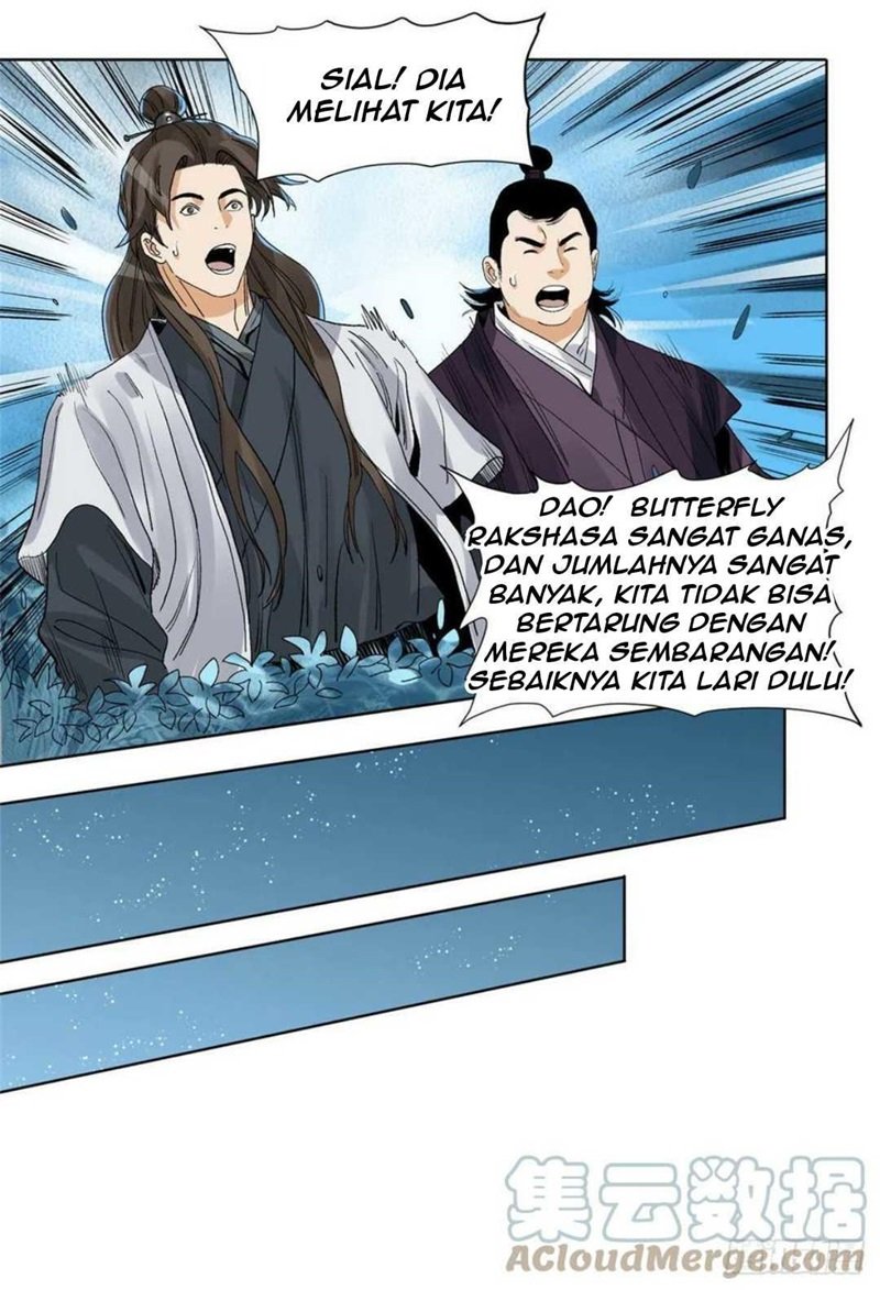 the-taoist - Chapter: 90