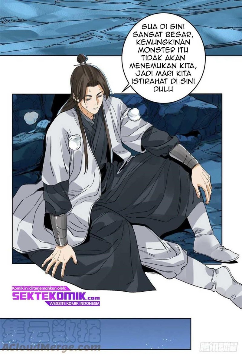 the-taoist - Chapter: 90