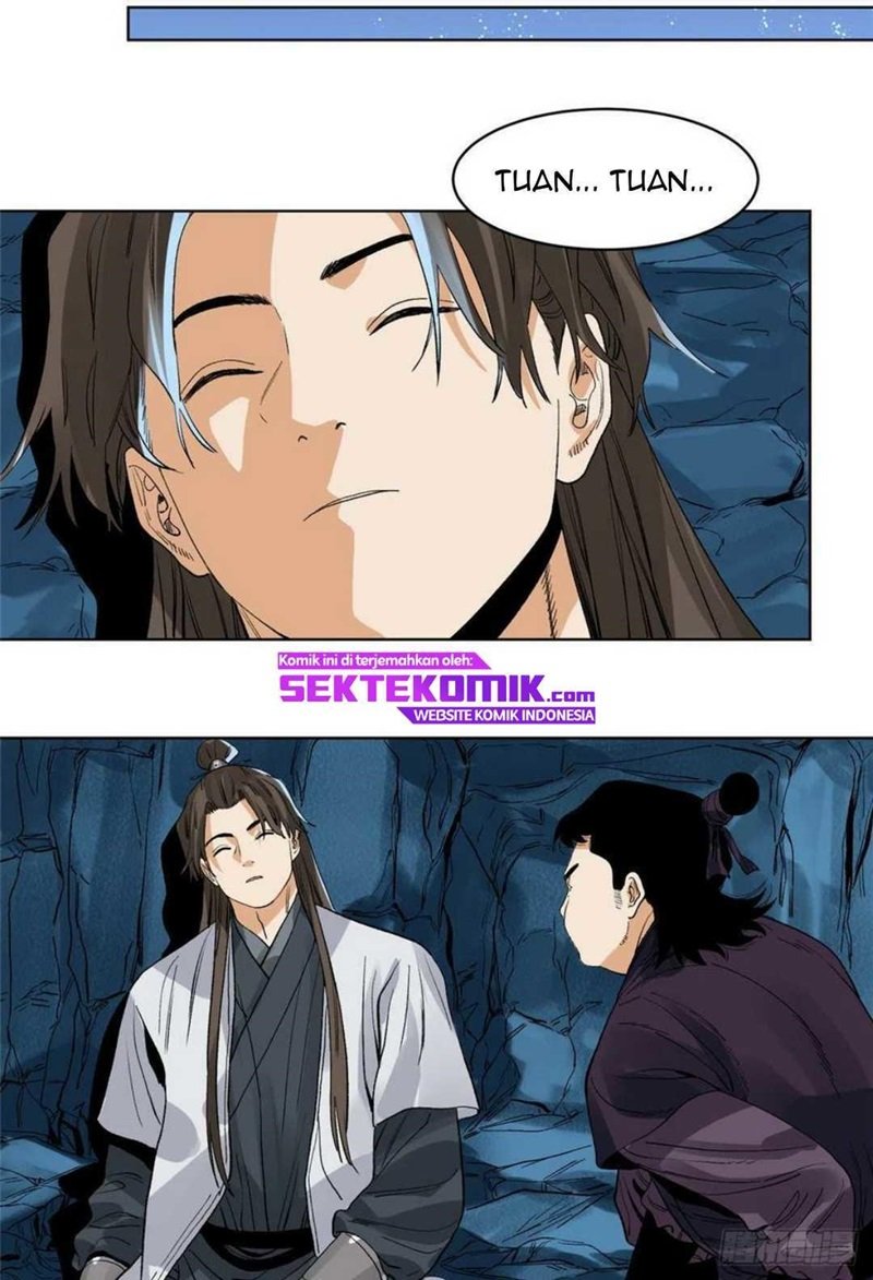 the-taoist - Chapter: 90