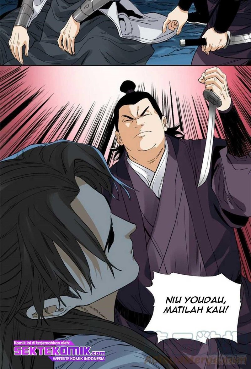 the-taoist - Chapter: 90