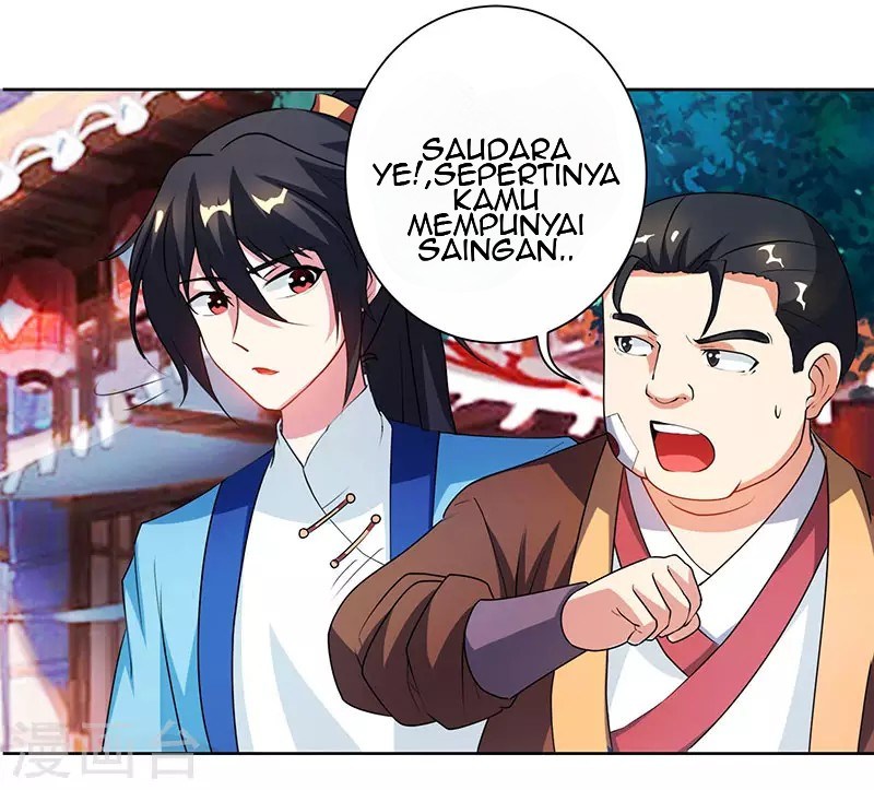 dushi-xiaoyao - Chapter: 83