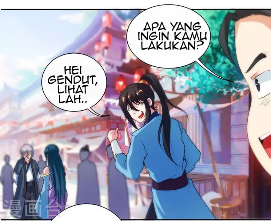 dushi-xiaoyao - Chapter: 83