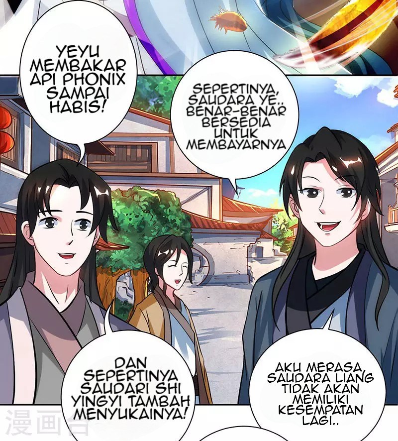 dushi-xiaoyao - Chapter: 83