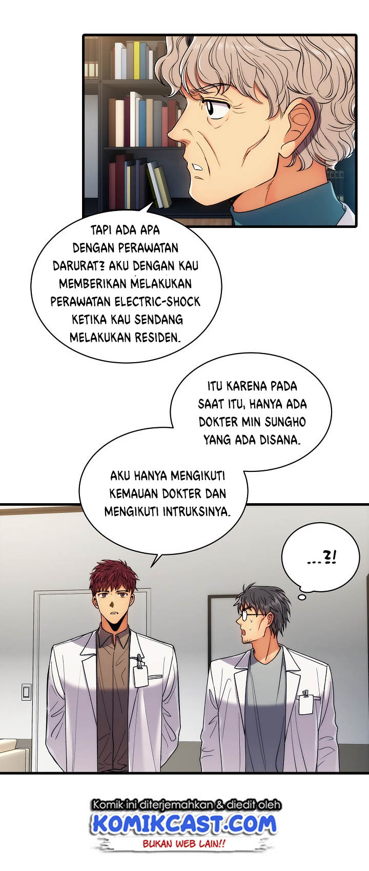 medical-return-indo - Chapter: 32