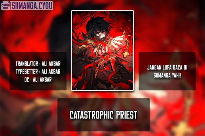 catastrophic-priest - Chapter: 6