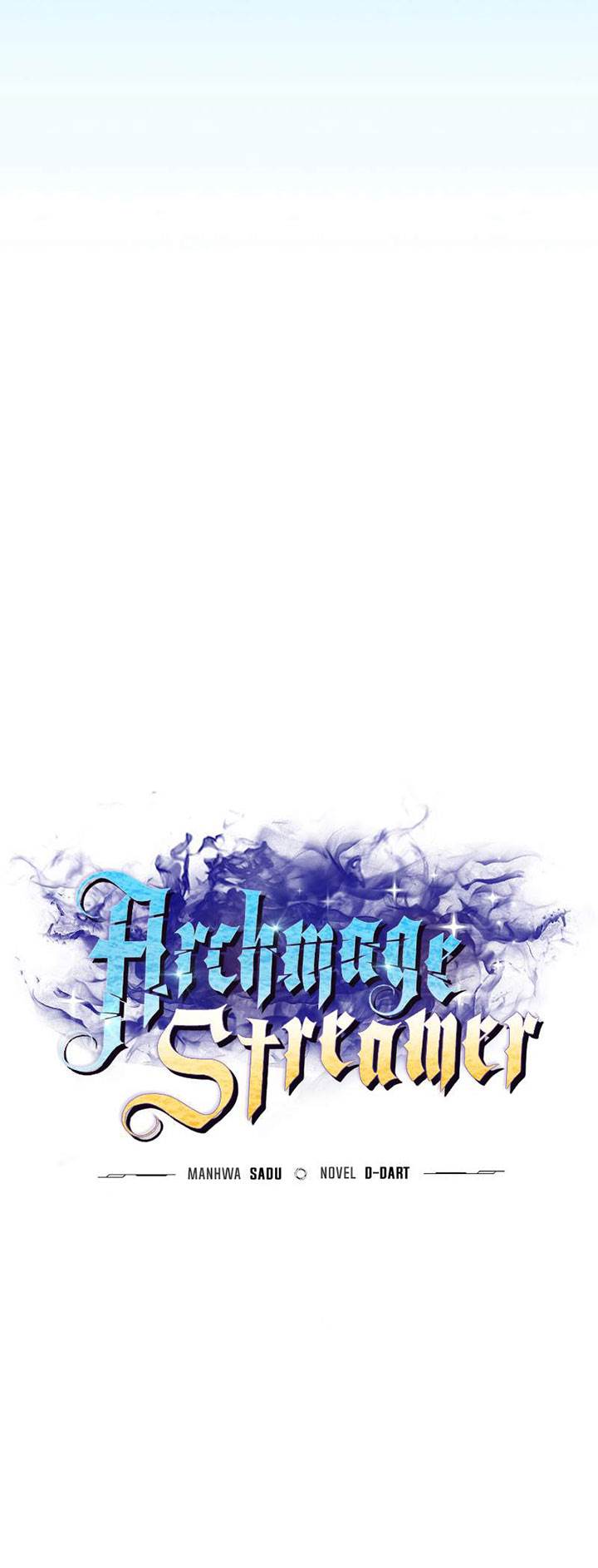 archmage-streamer - Chapter: 115