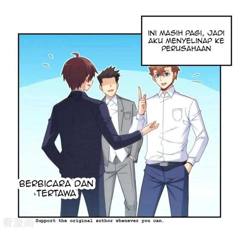 i-am-gao-fu-shuai - Chapter: 100