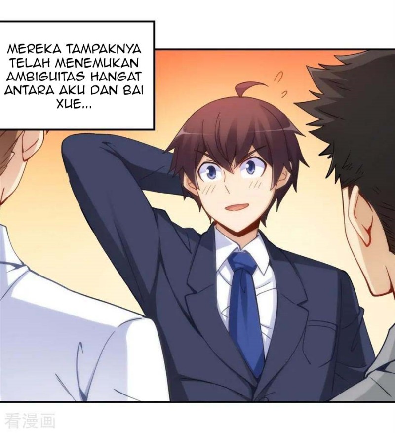 i-am-gao-fu-shuai - Chapter: 100