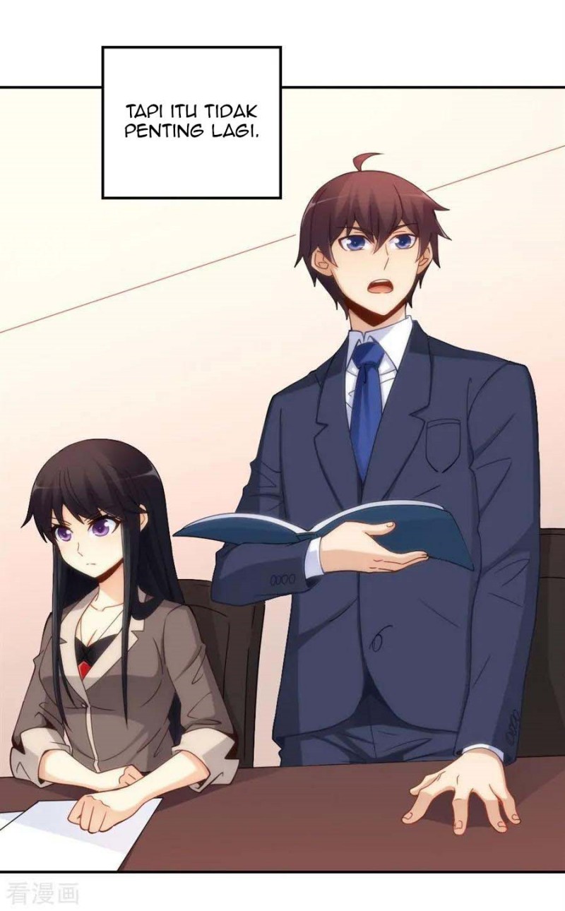 i-am-gao-fu-shuai - Chapter: 100