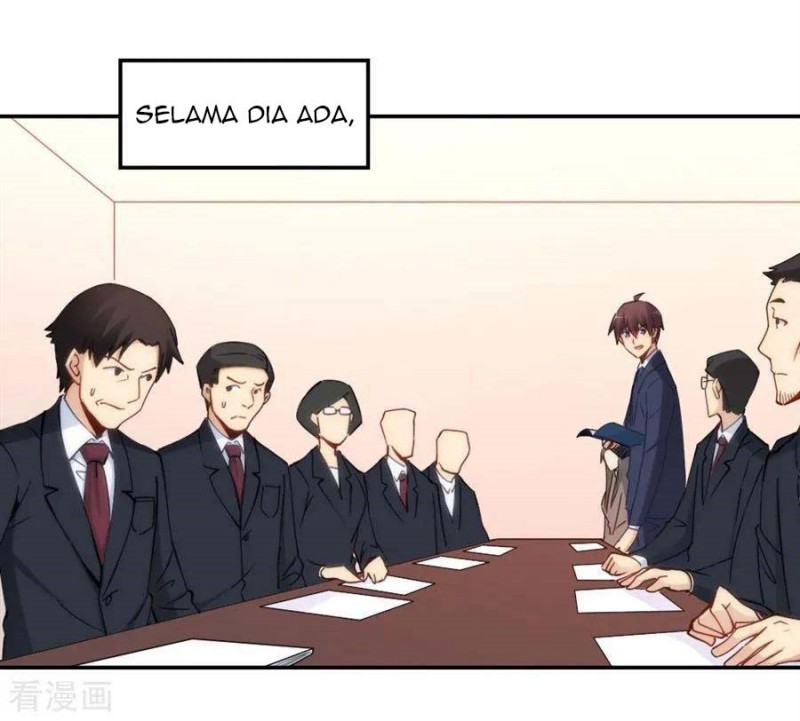 i-am-gao-fu-shuai - Chapter: 100