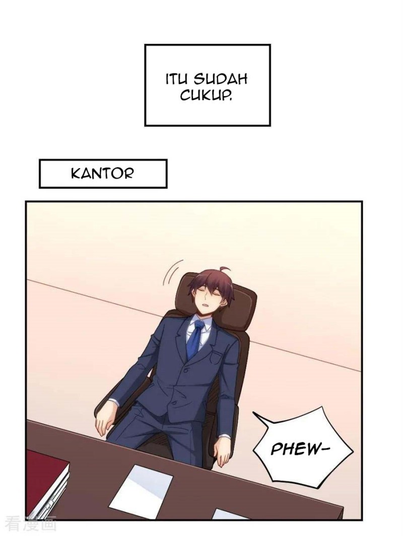 i-am-gao-fu-shuai - Chapter: 100