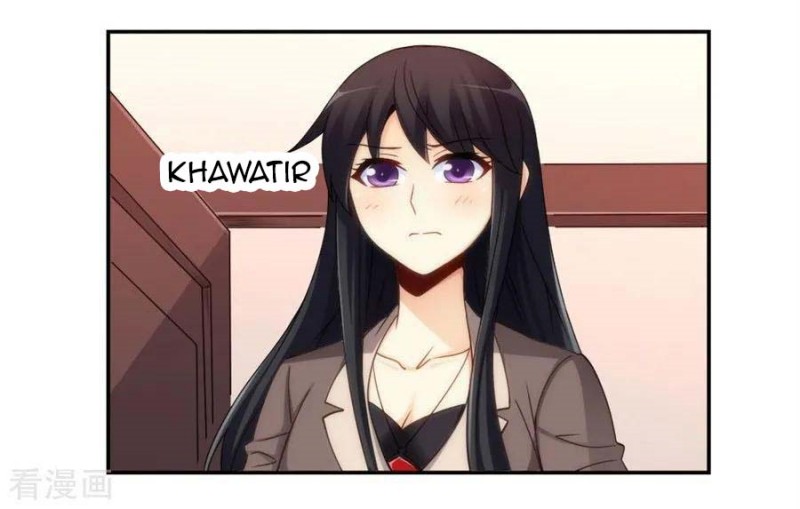 i-am-gao-fu-shuai - Chapter: 100