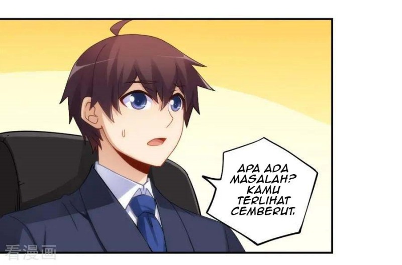 i-am-gao-fu-shuai - Chapter: 100