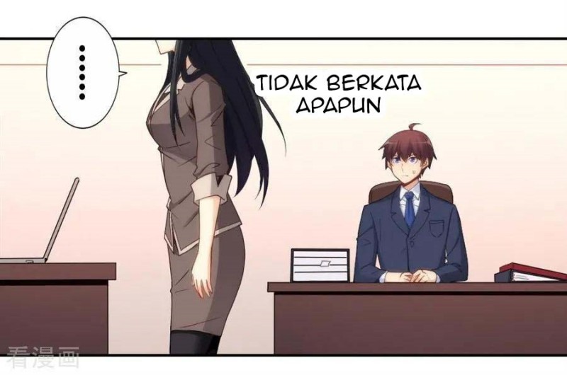 i-am-gao-fu-shuai - Chapter: 100