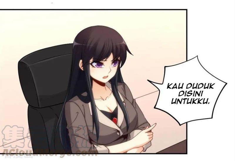 i-am-gao-fu-shuai - Chapter: 100