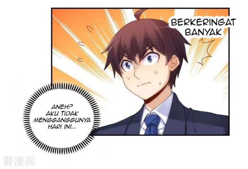 i-am-gao-fu-shuai - Chapter: 100