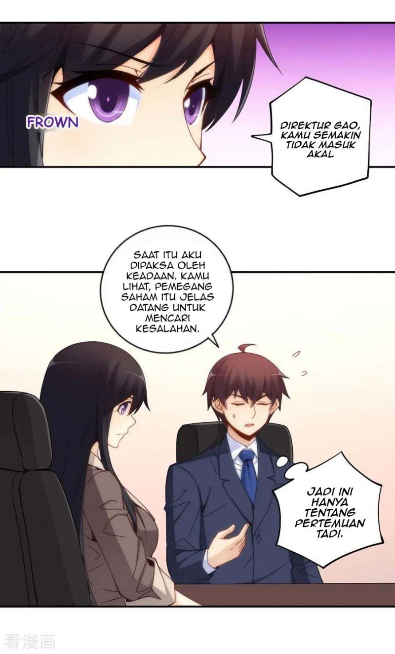 i-am-gao-fu-shuai - Chapter: 100