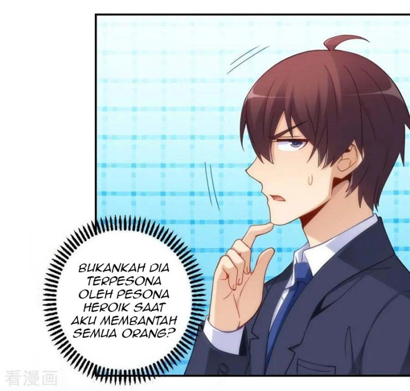 i-am-gao-fu-shuai - Chapter: 100